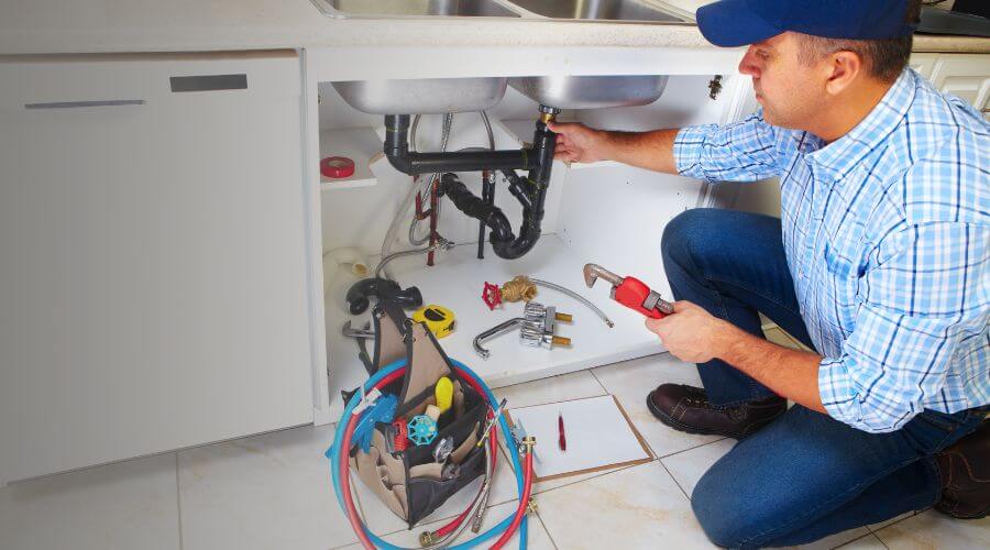 Professional bathroom faucet installation in Unity, OR